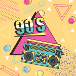 Music of the 1990s